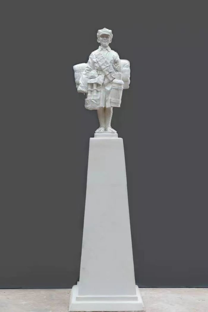 Red Army Long March - Red Imp 1/6