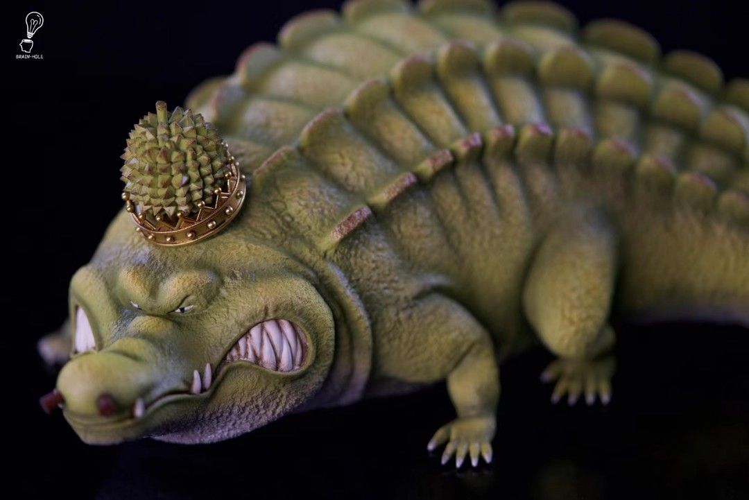 Crocodile - One Piece