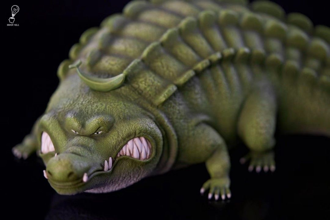 Crocodile - One Piece