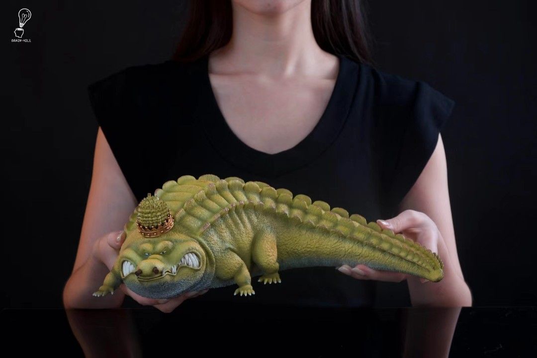 Crocodile - One Piece