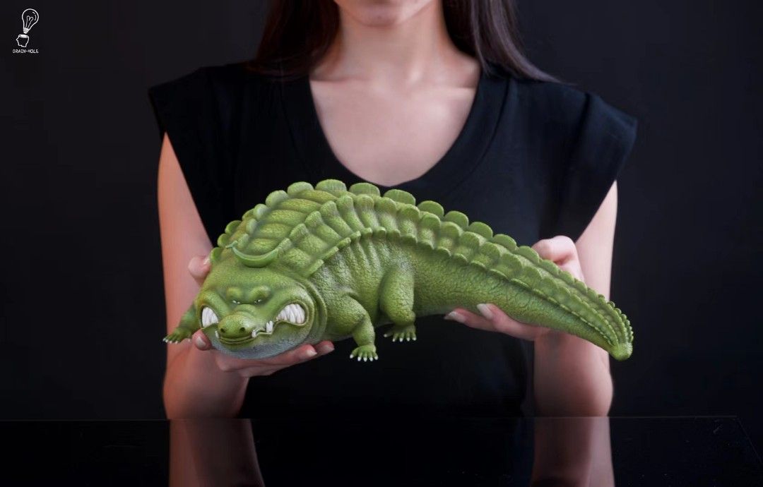 Crocodile - One Piece