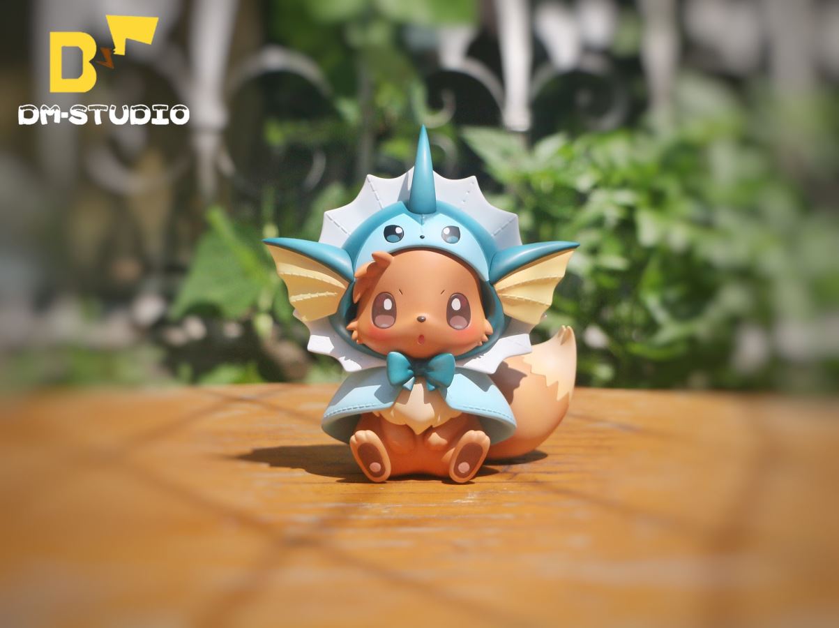 Cosplay Eevee - Pokemon