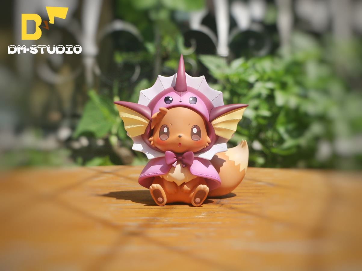 Cosplay Eevee - Pokemon