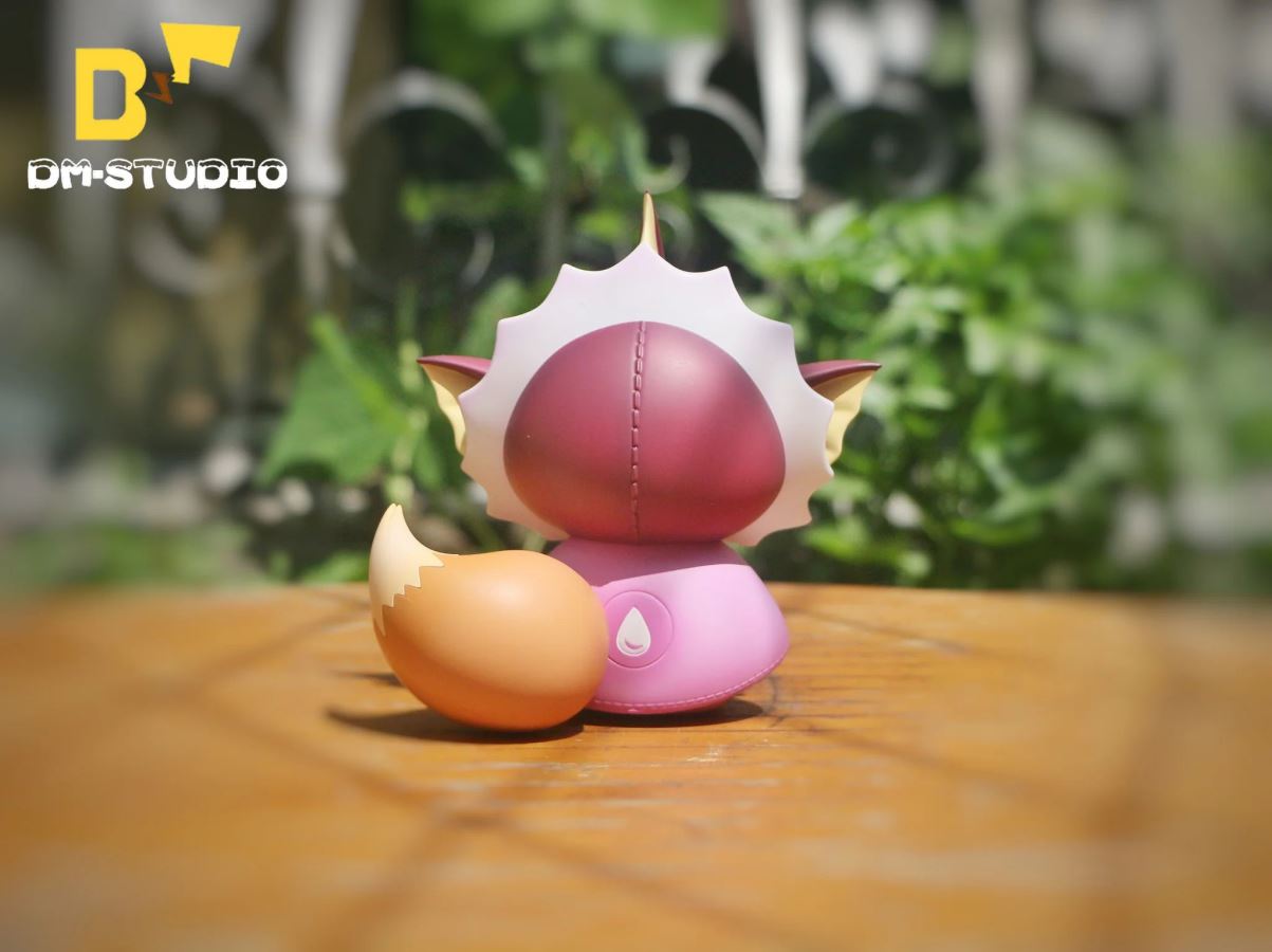 Cosplay Eevee - Pokemon