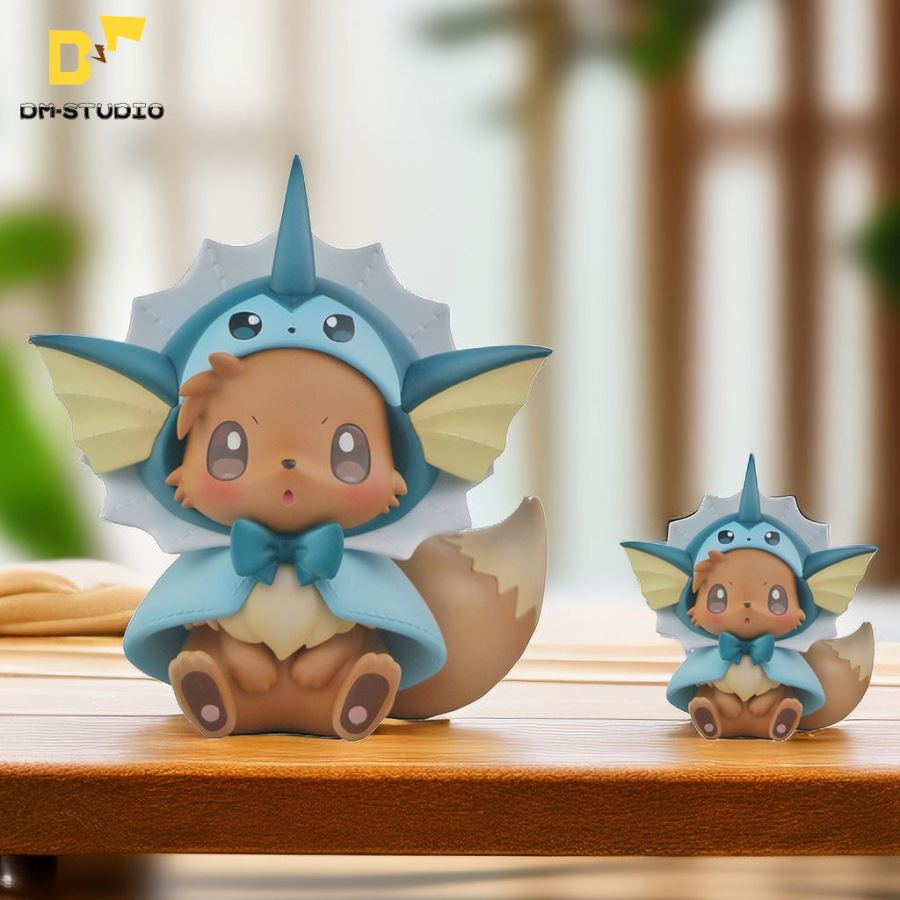 Cosplay Eevee - Pokemon