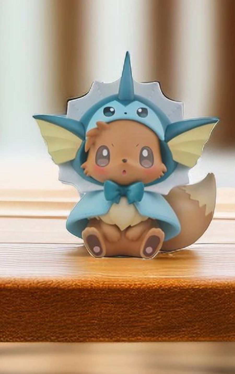 Cosplay Eevee - Pokemon