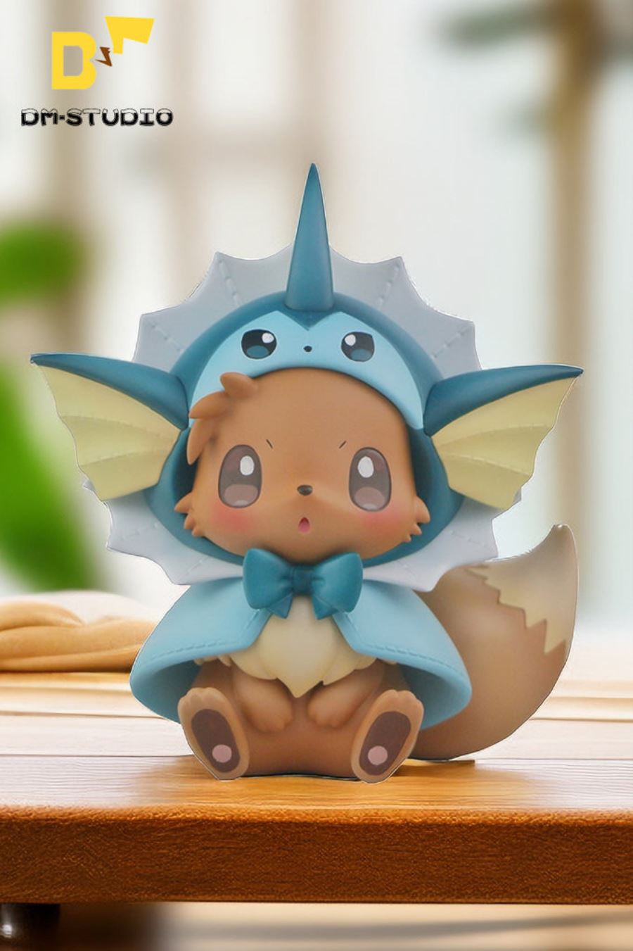 Cosplay Eevee - Pokemon