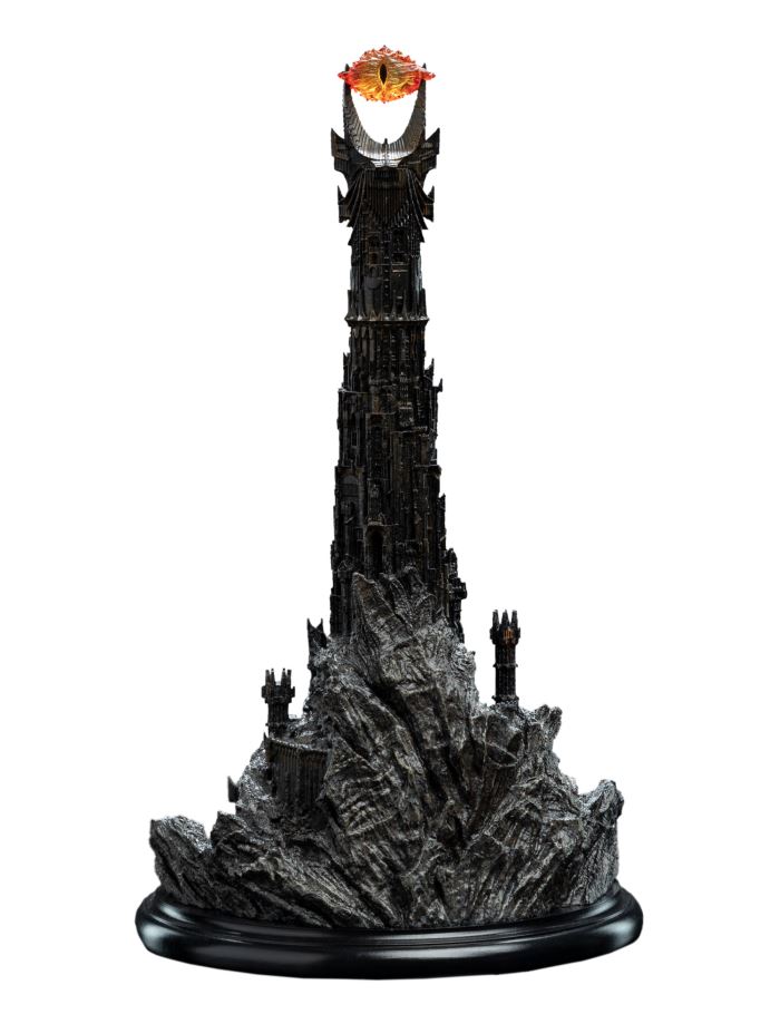 Lord of the Rings - TOWER OF BARAD-DUR