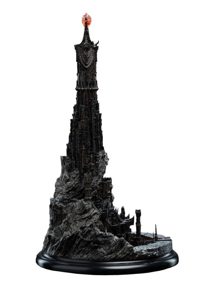 Lord of the Rings - TOWER OF BARAD-DUR