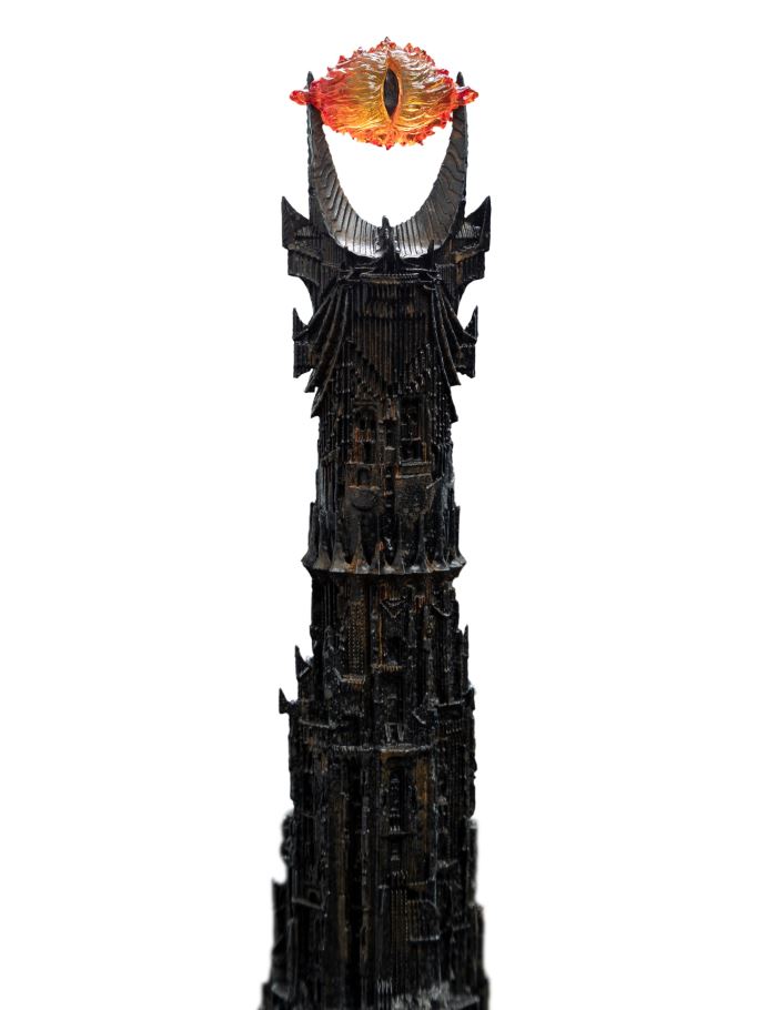 Lord of the Rings - TOWER OF BARAD-DUR