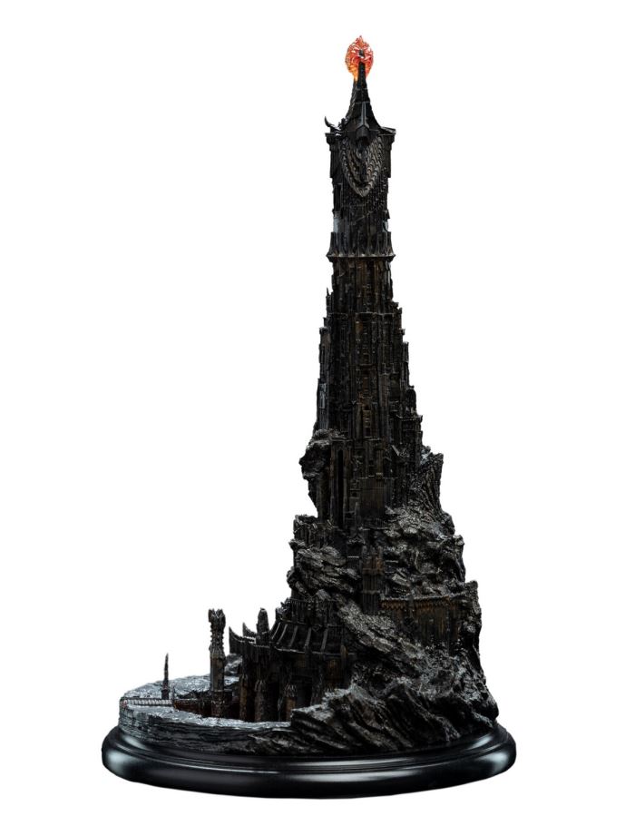 Lord of the Rings - TOWER OF BARAD-DUR
