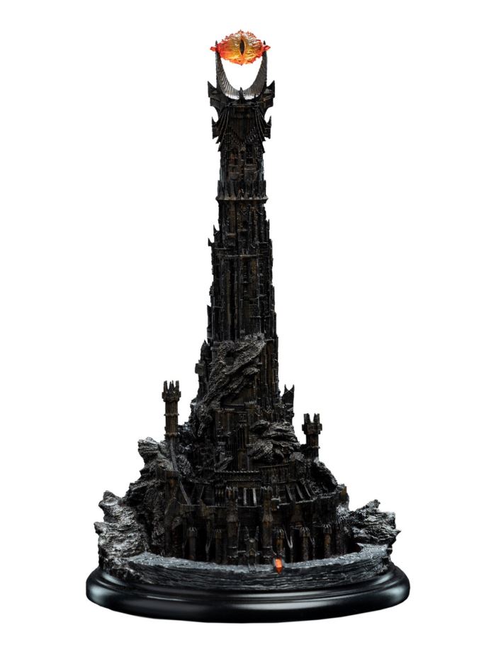 Lord of the Rings - TOWER OF BARAD-DUR