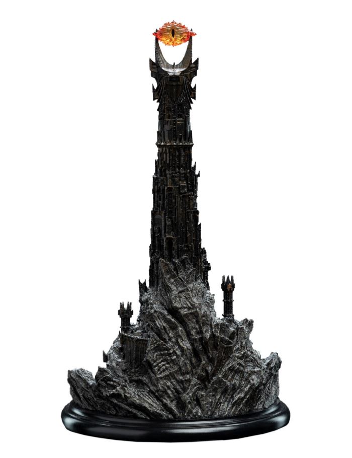 Lord of the Rings - TOWER OF BARAD-DUR