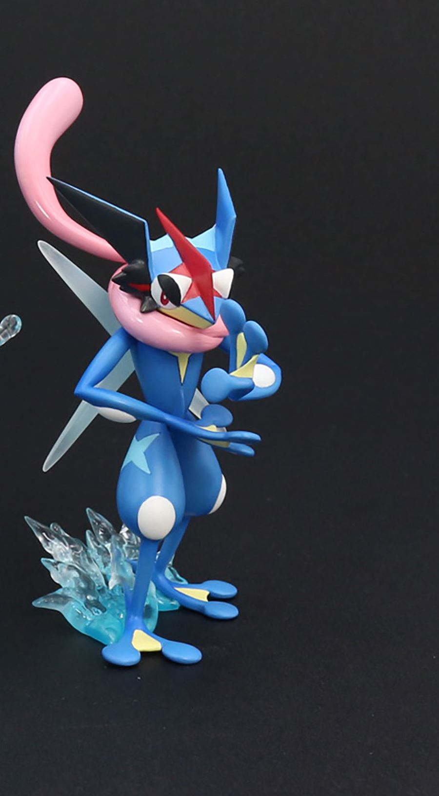 Greninja - Pokemon