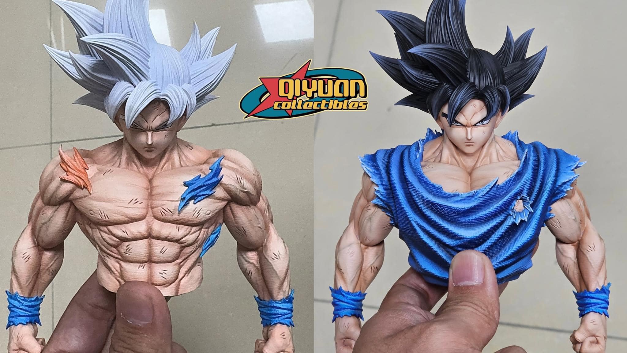 Goku - Dragon Ball 1/6