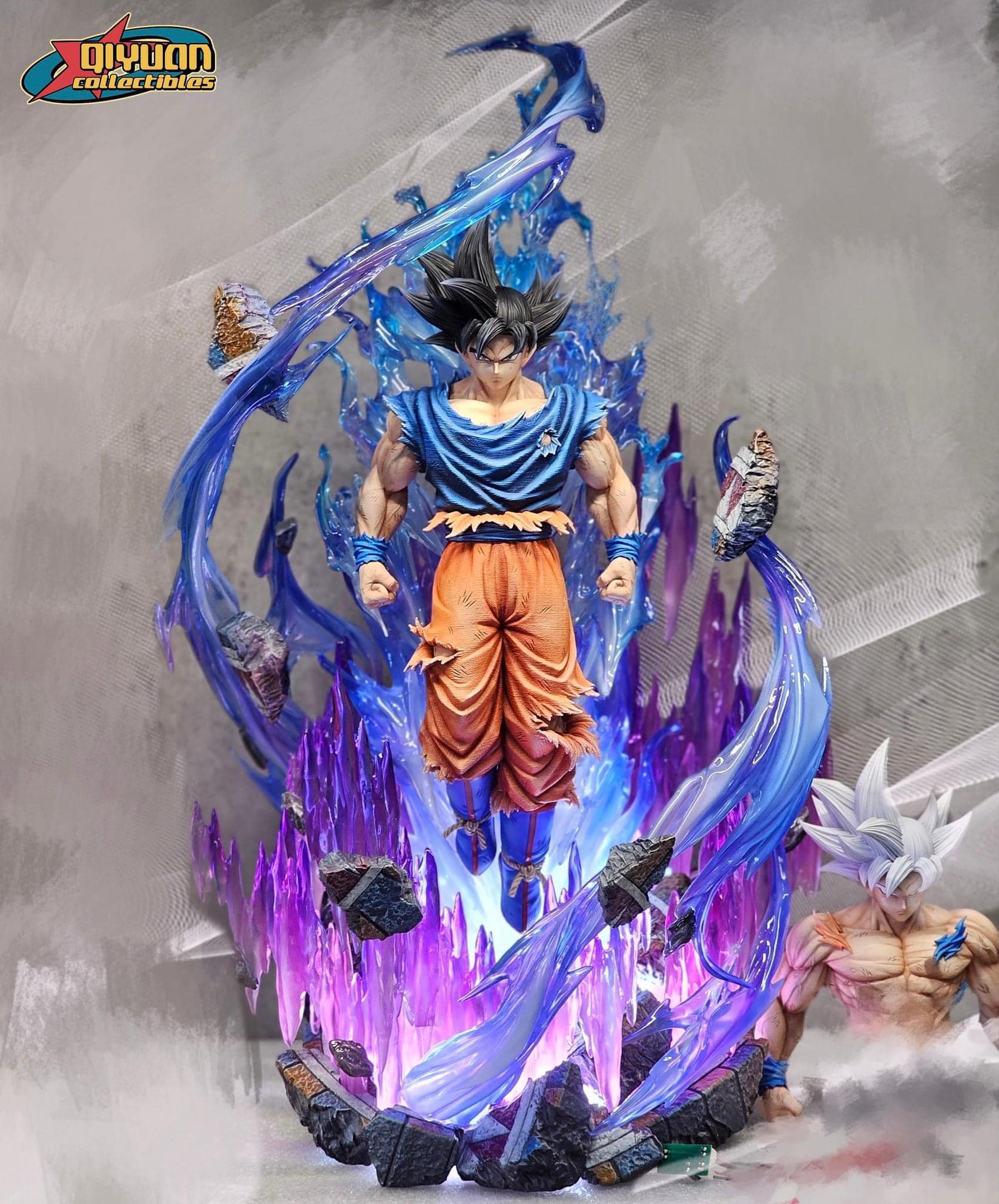 Goku - Dragon Ball 1/6