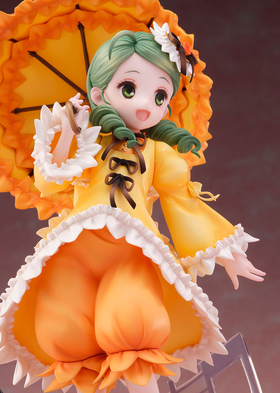 Rozen Maiden Kanaria