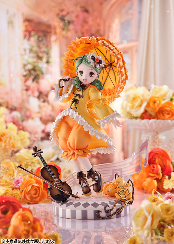 Rozen Maiden Kanaria