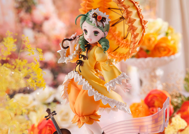 Rozen Maiden Kanaria