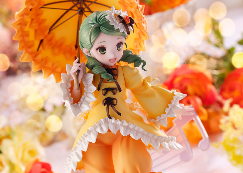Rozen Maiden Kanaria