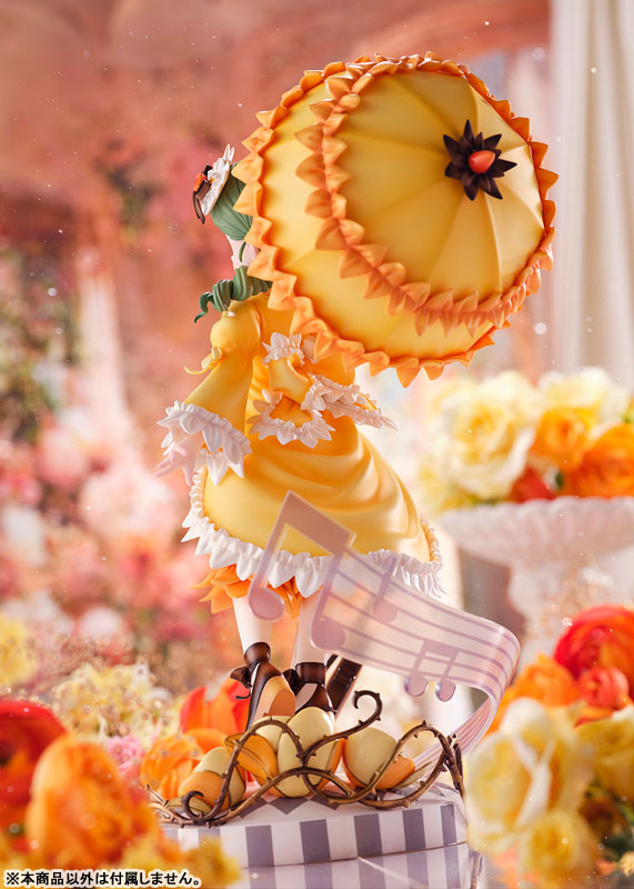 Rozen Maiden Kanaria