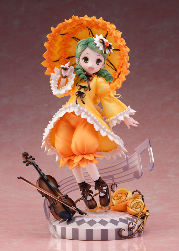 Rozen Maiden Kanaria