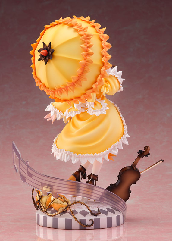 Rozen Maiden Kanaria