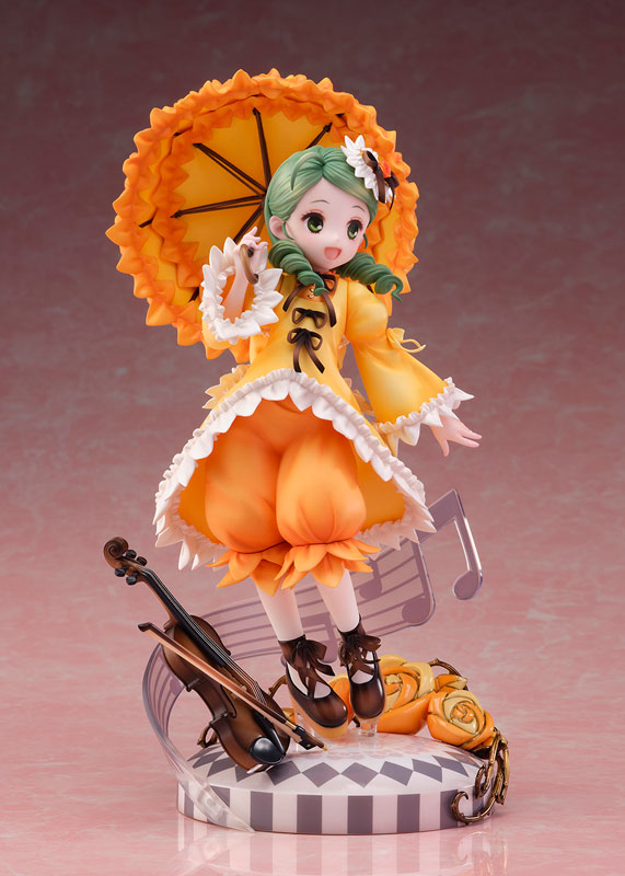 Rozen Maiden Kanaria