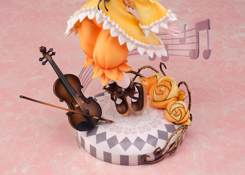 Rozen Maiden Kanaria
