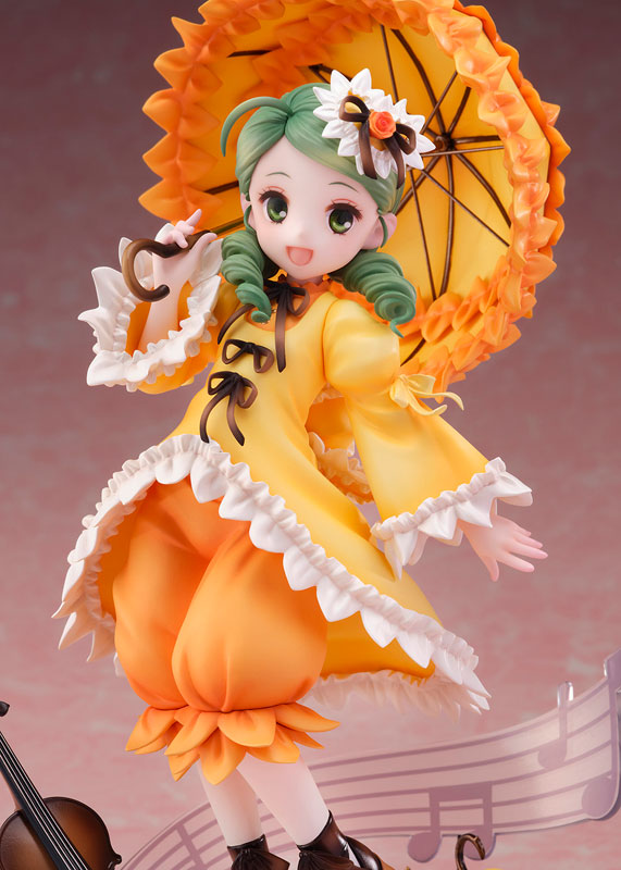 Rozen Maiden Kanaria