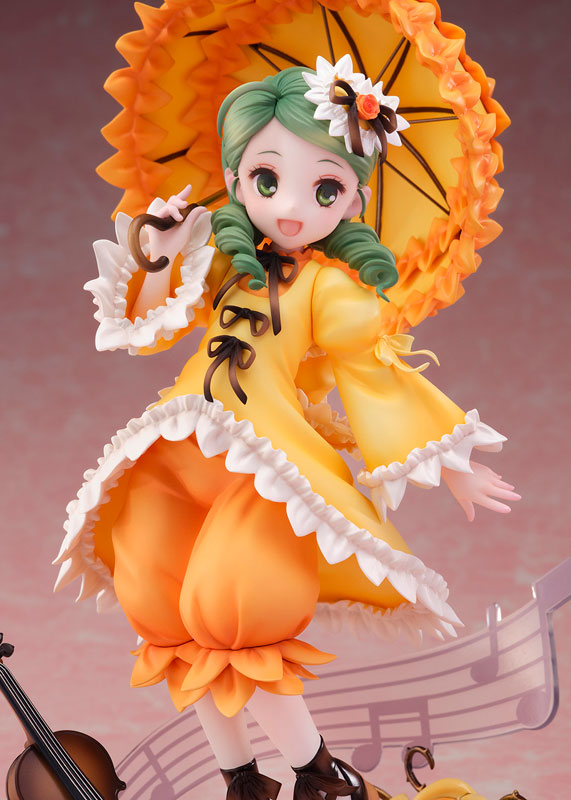 Rozen Maiden Kanaria