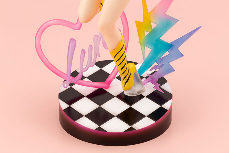 ARTFX J Urusei Yatsura Lum 1/7