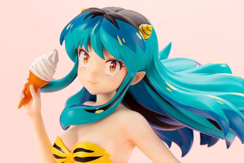 ARTFX J Urusei Yatsura Lum 1/7