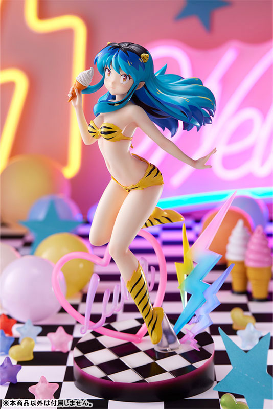 ARTFX J Urusei Yatsura Lum 1/7
