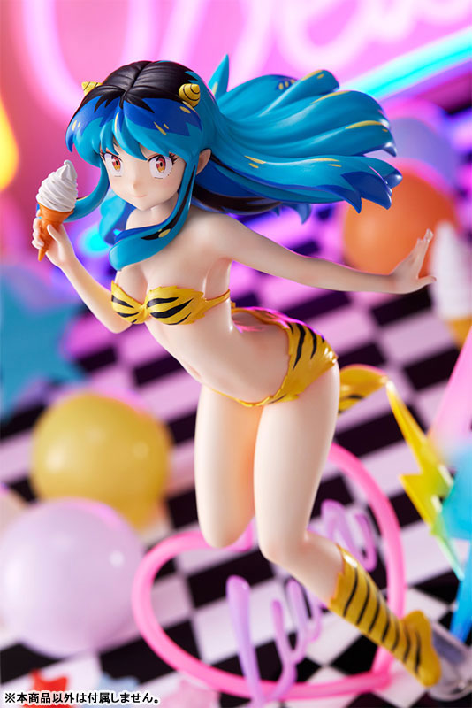 ARTFX J Urusei Yatsura Lum 1/7