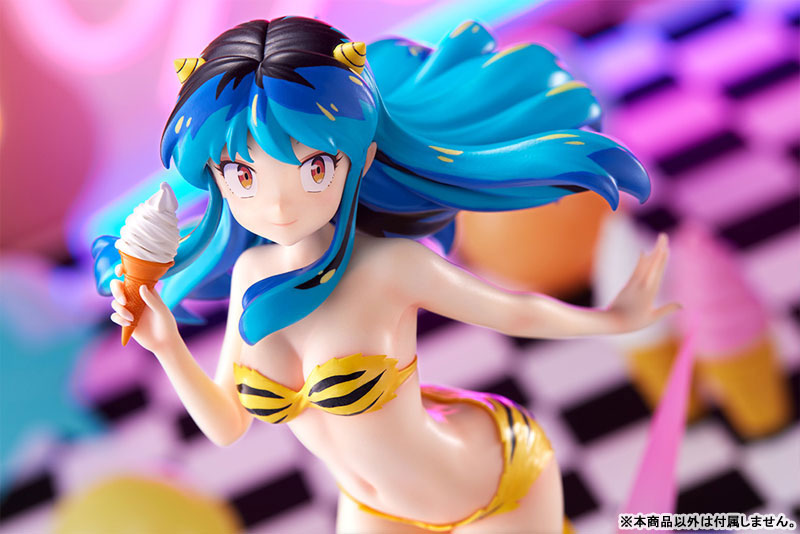 ARTFX J Urusei Yatsura Lum 1/7