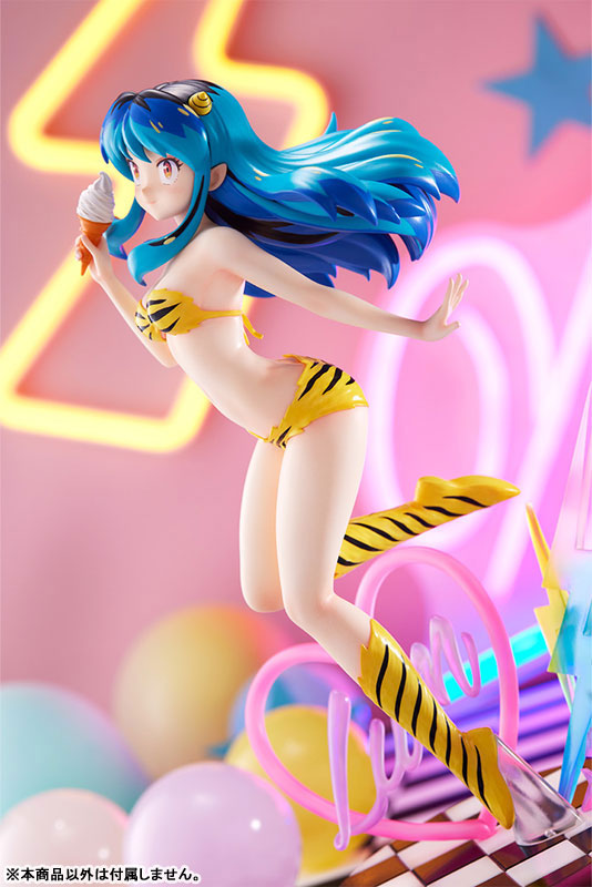 ARTFX J Urusei Yatsura Lum 1/7
