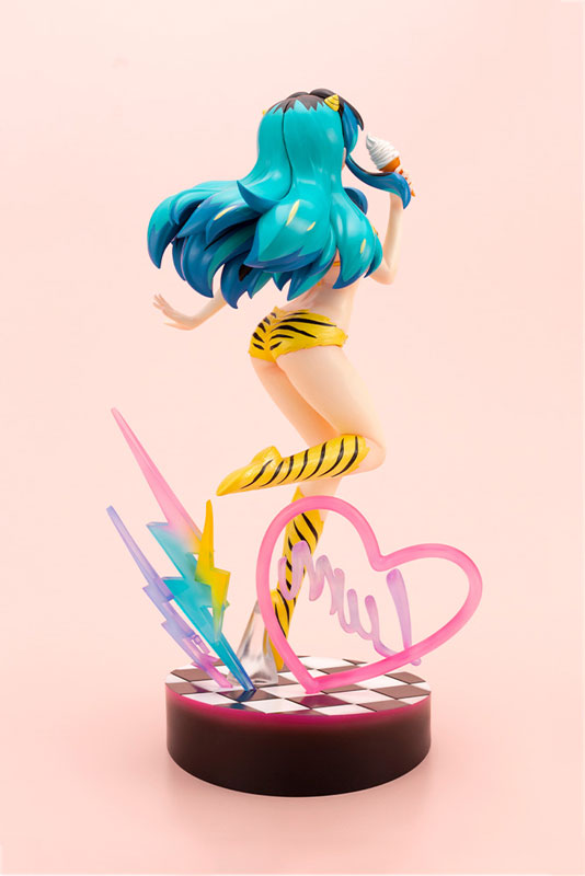 ARTFX J Urusei Yatsura Lum 1/7