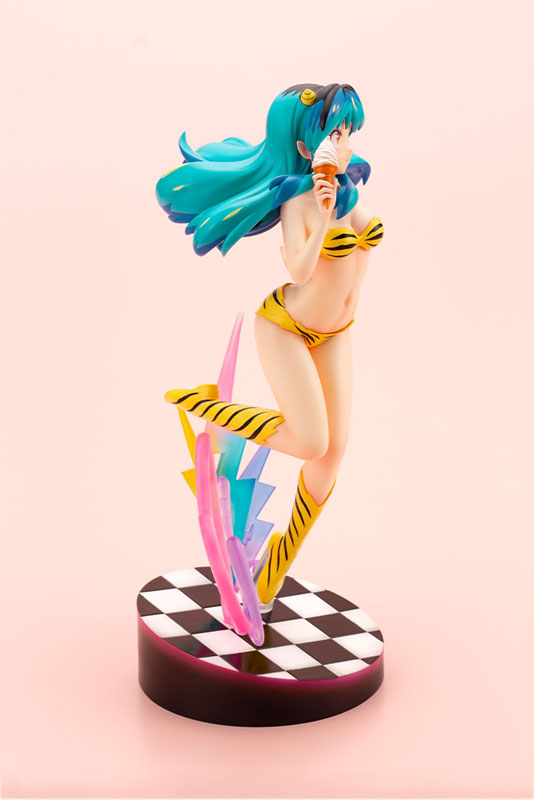 ARTFX J Urusei Yatsura Lum 1/7
