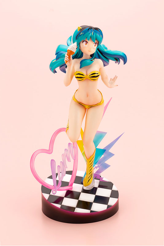 ARTFX J Urusei Yatsura Lum 1/7