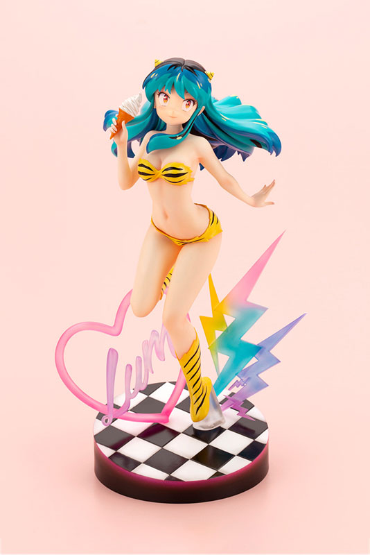 ARTFX J Urusei Yatsura Lum 1/7