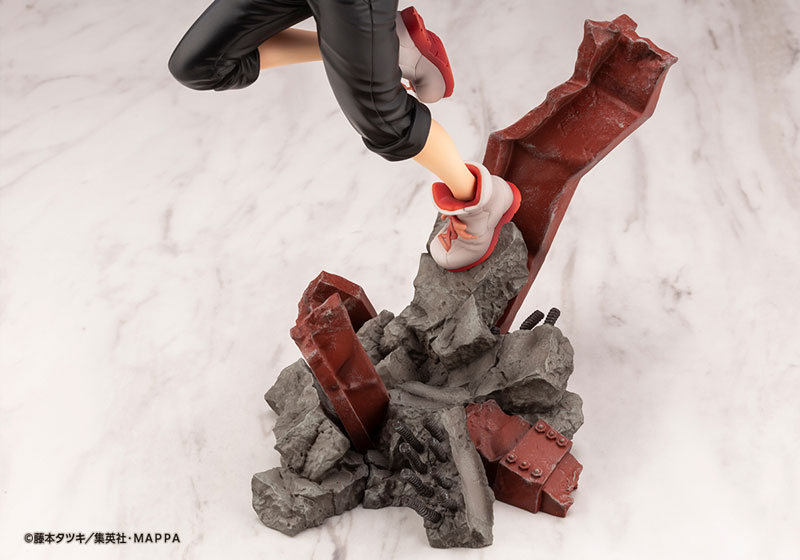 ARTFX J Chainsaw Man Power 1/8