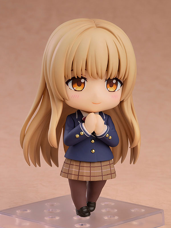 Nendoroid The Angel Next Door Spoils Me Rotten Mahiru Shiina