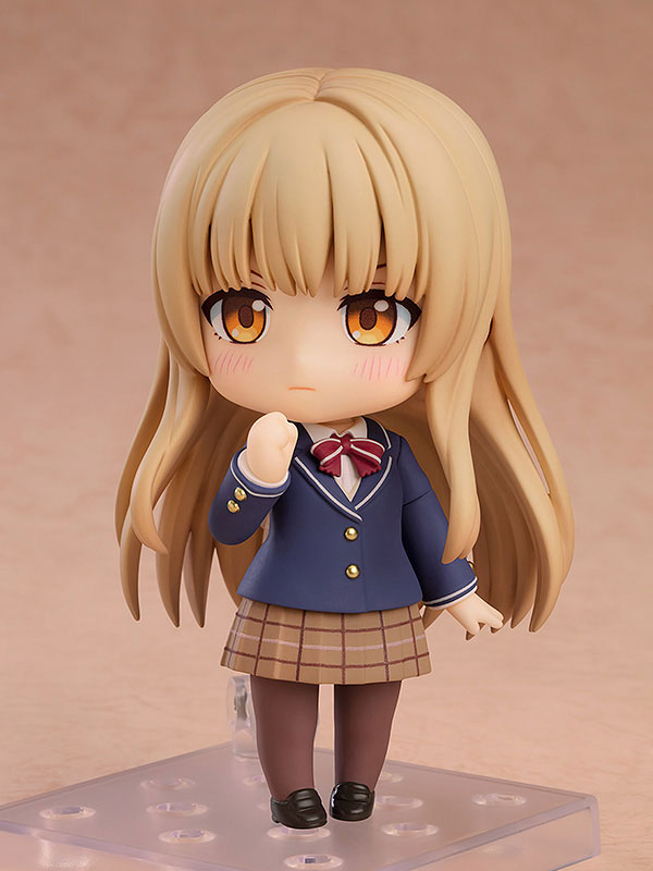 Nendoroid The Angel Next Door Spoils Me Rotten Mahiru Shiina