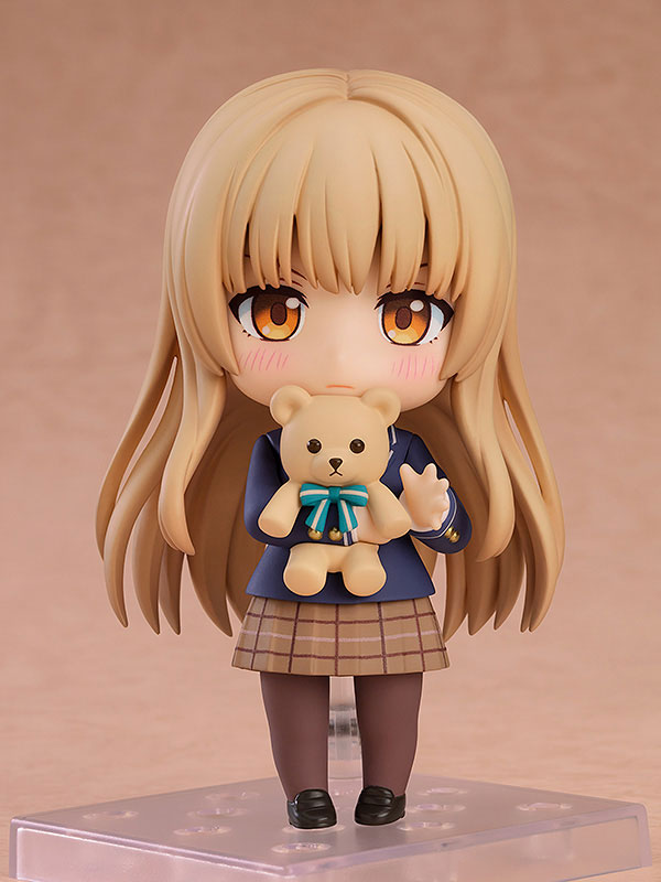 Nendoroid The Angel Next Door Spoils Me Rotten Mahiru Shiina