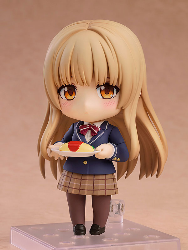 Nendoroid The Angel Next Door Spoils Me Rotten Mahiru Shiina
