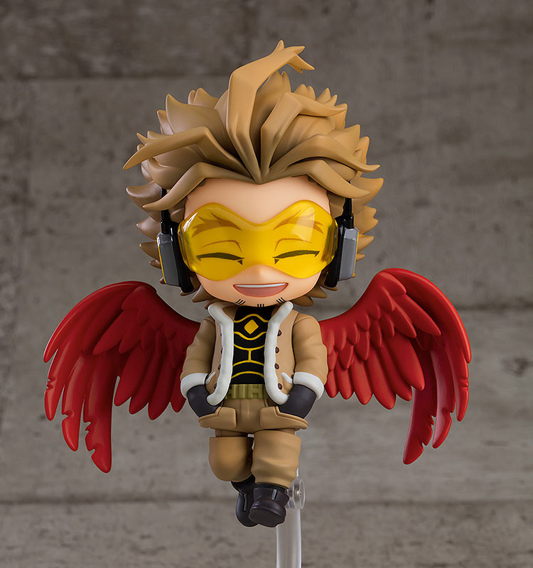 Nendoroid My Hero Academia Hawks