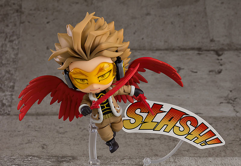 Nendoroid My Hero Academia Hawks