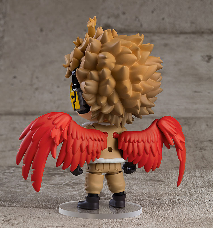 Nendoroid My Hero Academia Hawks
