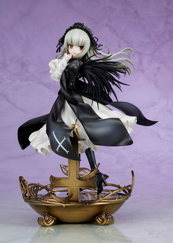 Rozen Maiden Suigintou